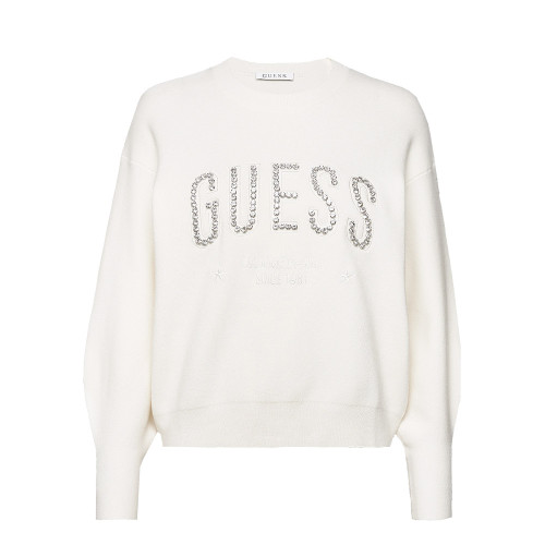 Guess Γυναικείο φούτερ Estelle Sweater